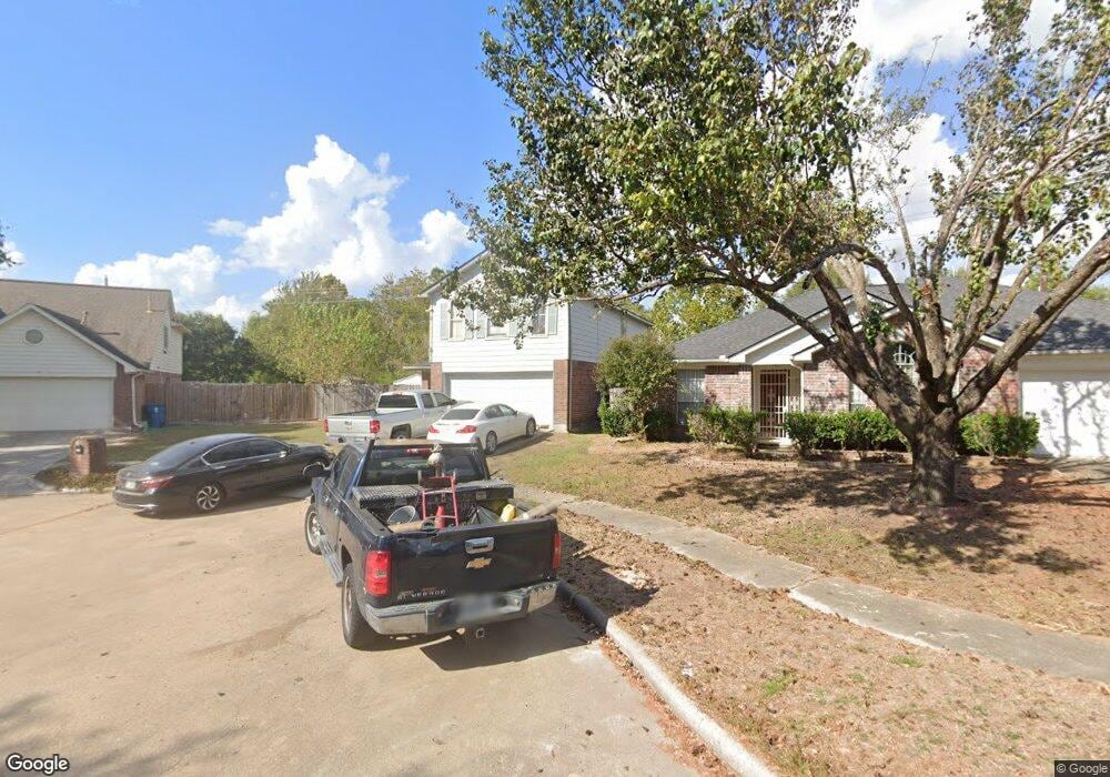 6618 Bayou Crest Dr, Houston, TX 77088 - photo 1