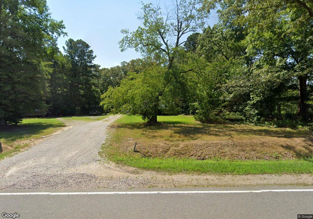 7601 Courthouse Rd, Prince George, VA 23875 - photo 1