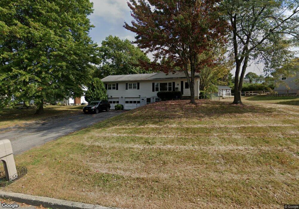 73 Monarch Dr, Newburgh, NY 12550 - photo 1