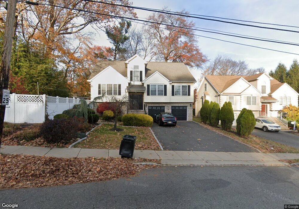 75 Walker Rd, West Orange, NJ 07052 - photo 1