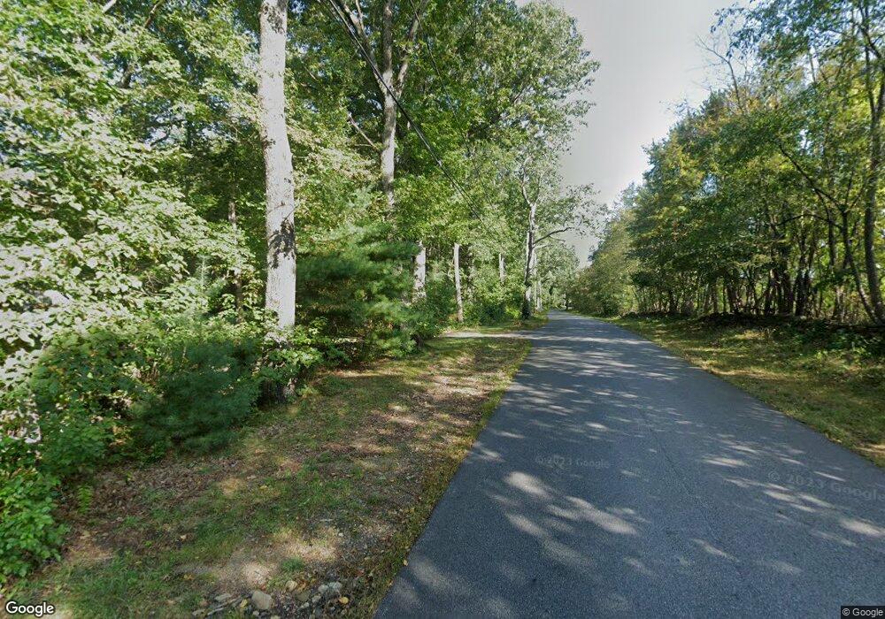 Lot A-1B Tucker Rd, West Brookfield, MA 01585 - photo 1