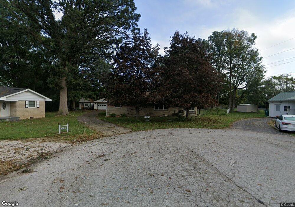 1620 Willard Ct, Plainfield, IN 46168 - photo 1