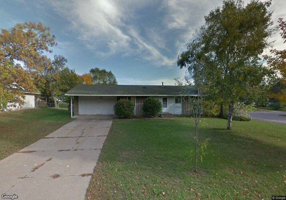 10500 Quinn St NW, Coon Rapids, MN 55433 - photo 1