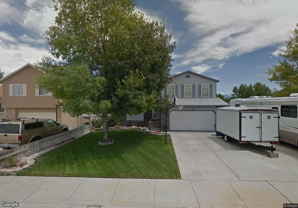 6839 Clernates Dr, West Jordan, UT 84081 - photo 1