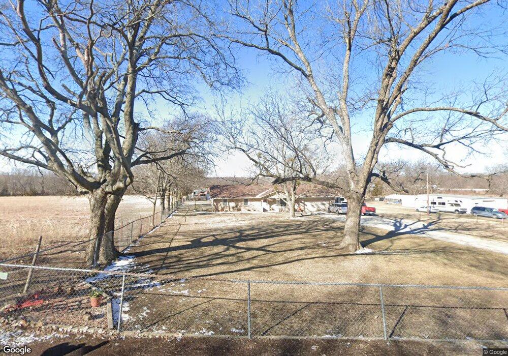 20854 S 4180 Rd, Claremore, OK 74019 - photo 1