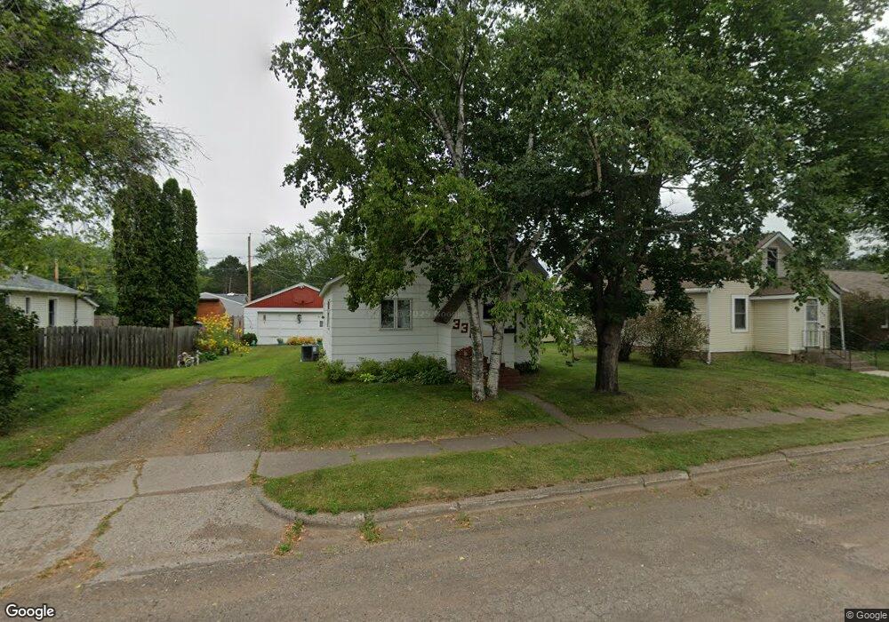 336 20th St, Cloquet, MN 55720 - photo 1