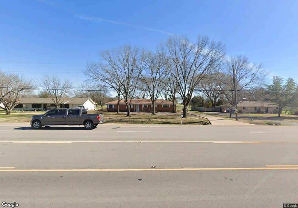 5001 W State Highway 31, Corsicana, TX 75110 - photo 1
