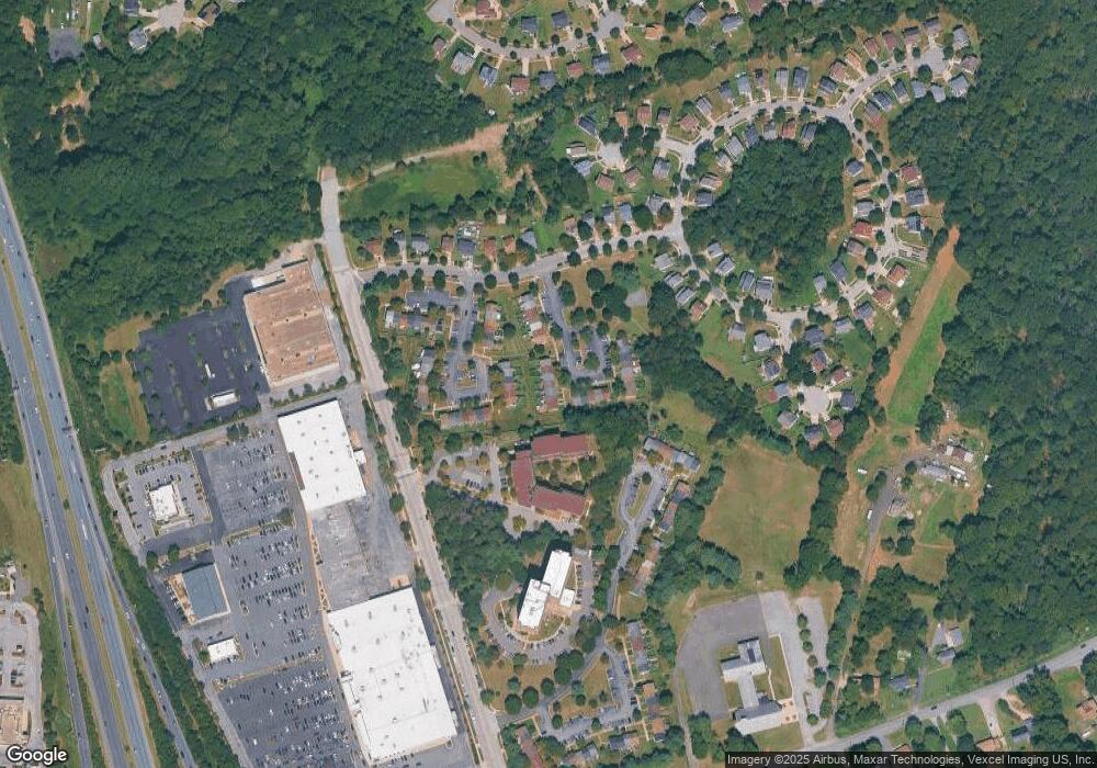 7321 Branchwood Terrace, Clinton, MD 20735 - photo 1