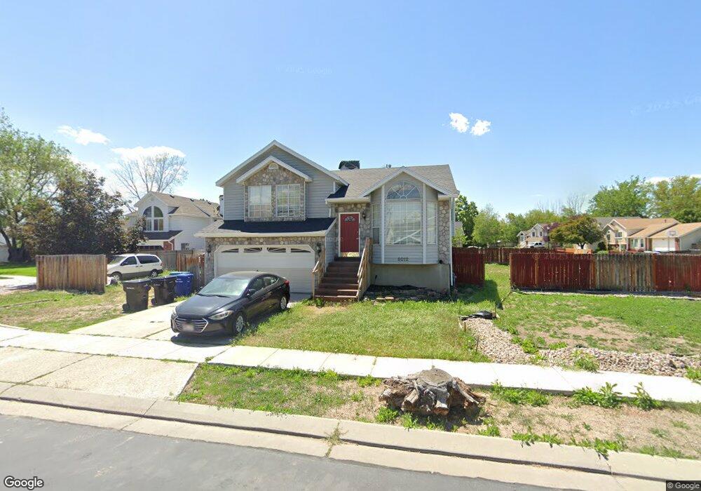 8012 S 3410 W, West Jordan, UT 84088 - photo 1