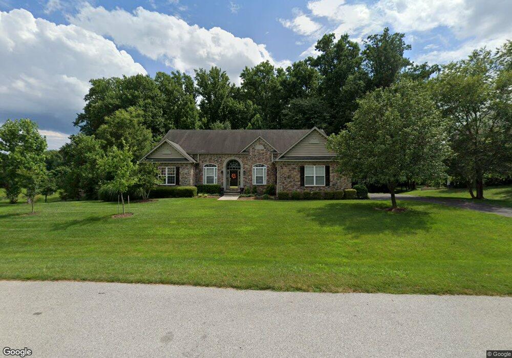 11311 Strawberry Glenn Ln, Glenn Dale, MD 20769 - photo 1