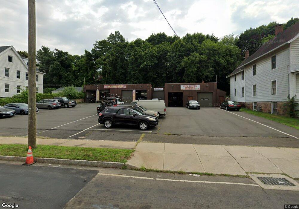 415 Quinnipiac Ave, New Haven, CT 06513 - photo 1