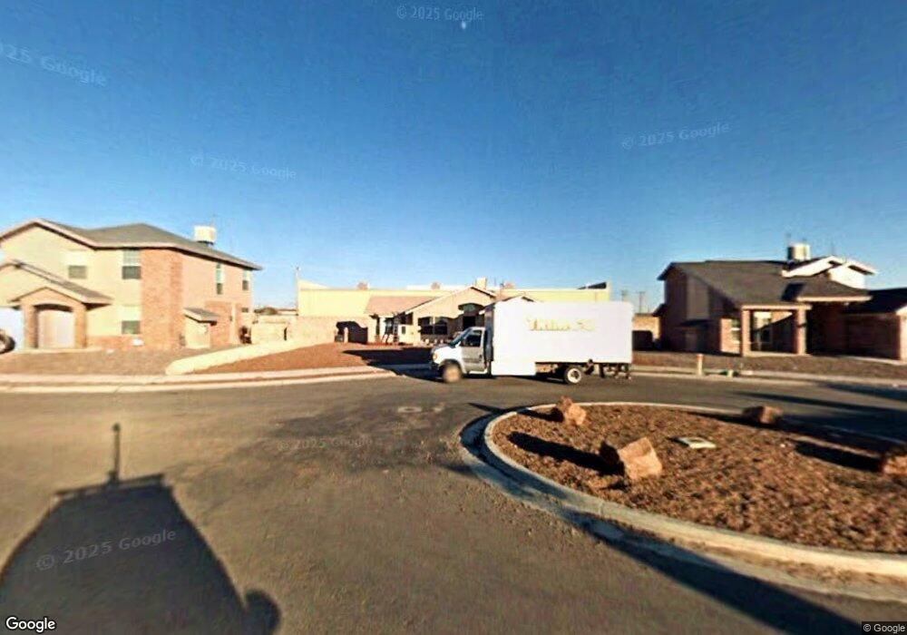 816 Tabasco Place unit N/A, El Paso, TX 79928 - photo 1