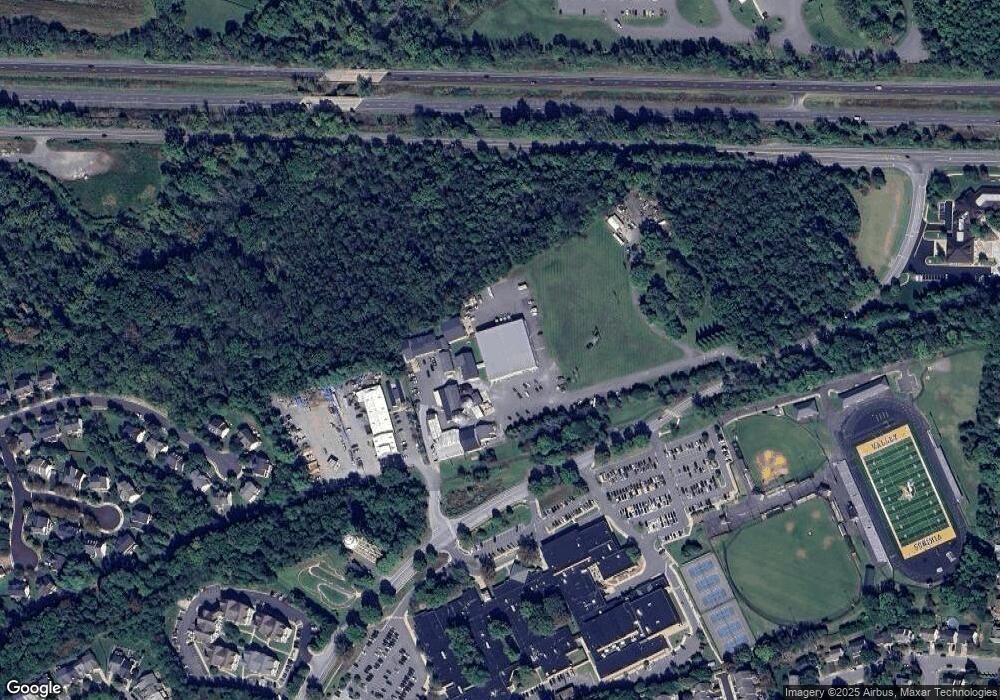 341 N Maple Ave, Purcellville, VA 20132 - photo 1