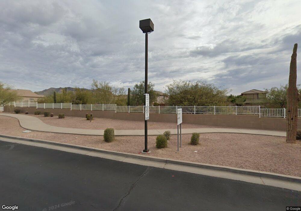 2153 N Azurite Cir, Mesa, AZ 85207 - photo 1