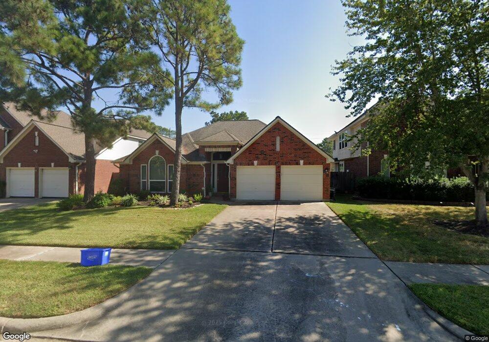 7542 Granite Ridge Ln, Houston, TX 77095 - photo 1