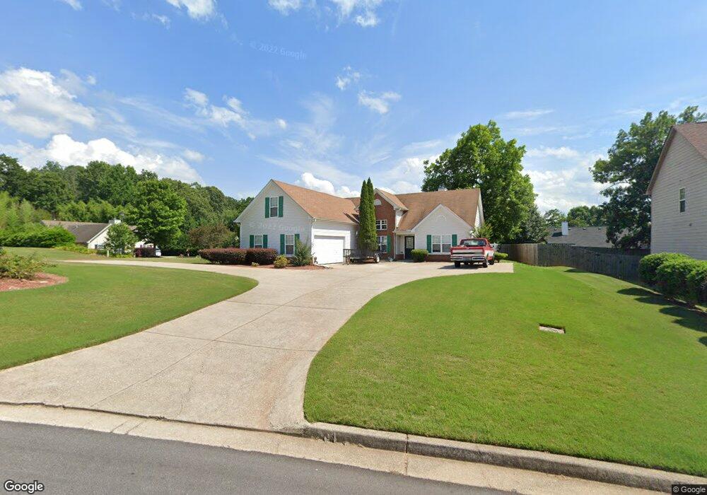 3904 Mercy Ct unit 9999, Gainesville, GA 30506 - photo 1