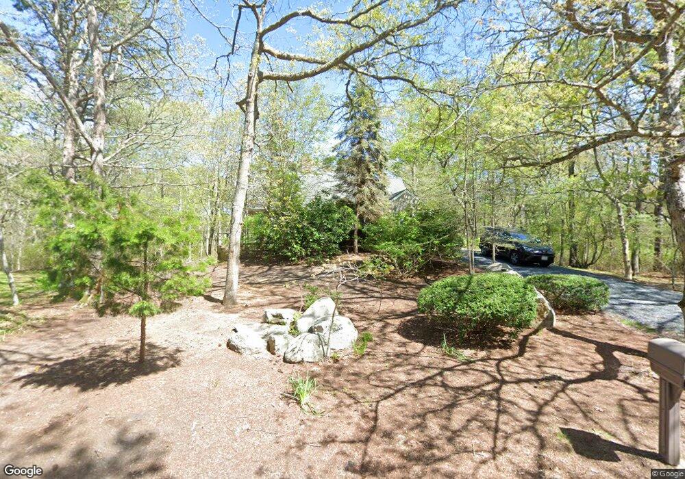 32 Wadsworth Ln, Yarmouth Port, MA 02675 - photo 1