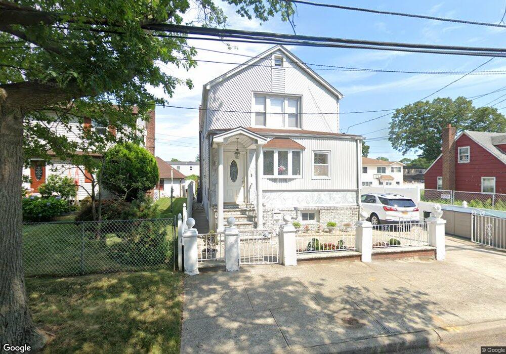 153 Lucille Ave, Elmont, NY 11003 - photo 1