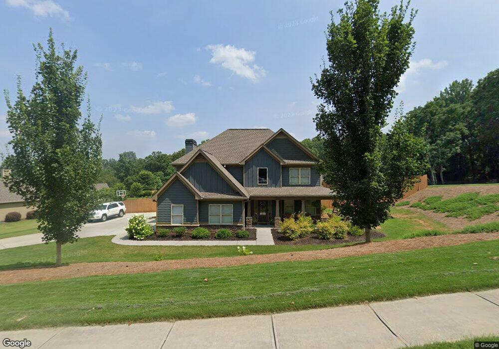 1559 Nightingale St, Jefferson, GA 30549 - photo 1