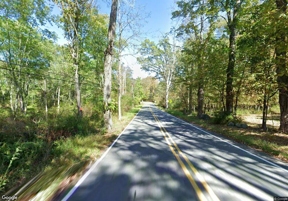 Lot# 4287 Mazetti Rd, Stroudsburg, PA 18360 - photo 1