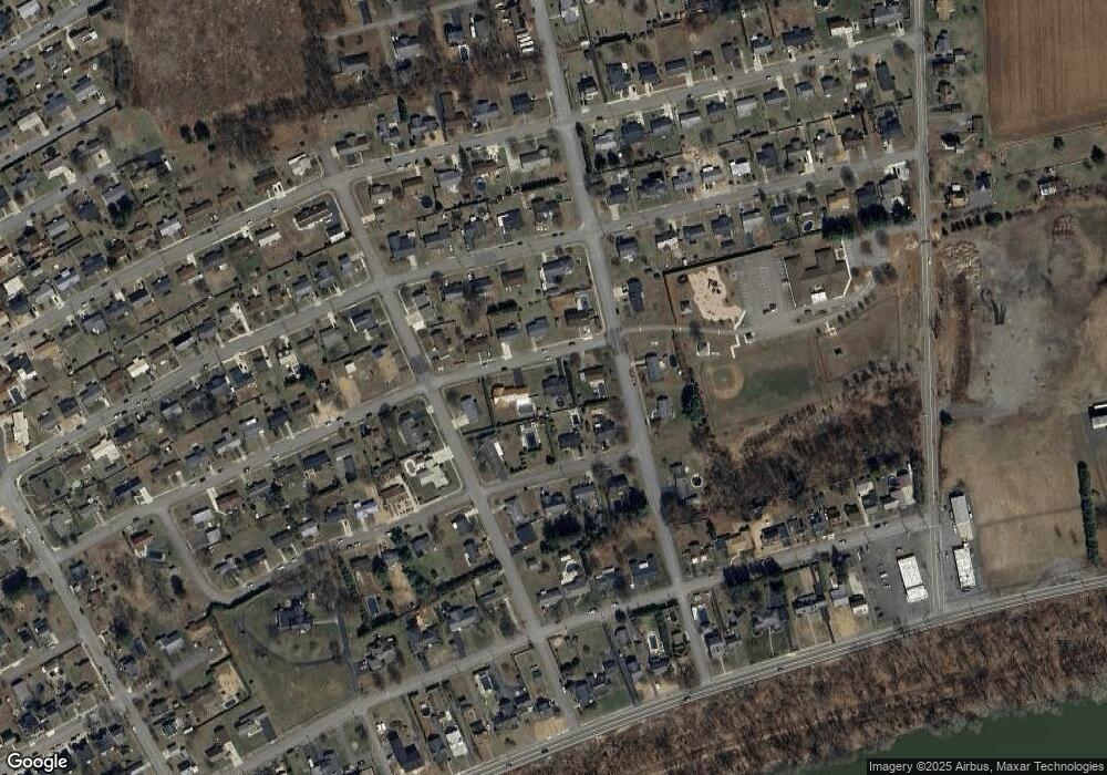 1120 E 4 1/2 St, Berwick, PA 18603 - photo 1