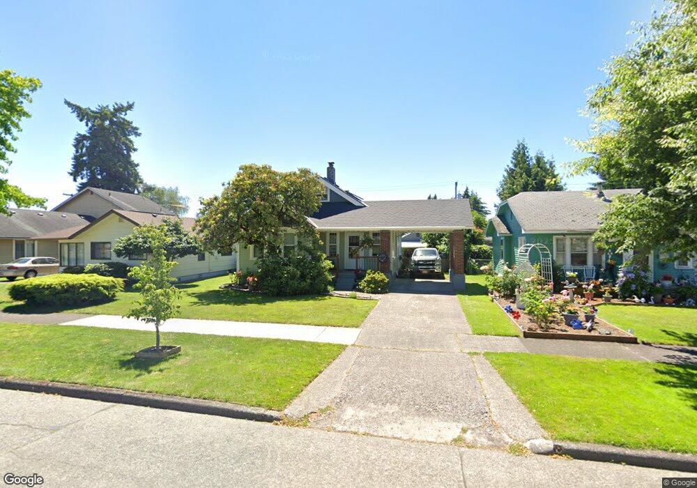 2849 Hemlock St, Longview, WA 98632 - photo 1