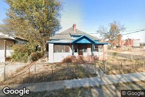 1500 Avenue H, Birmingham, AL 35218