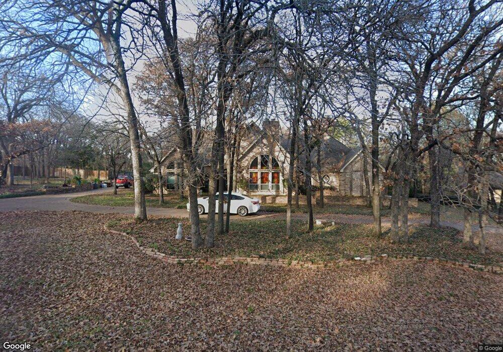 1344 Forest Ln, Southlake, TX 76092 - photo 1