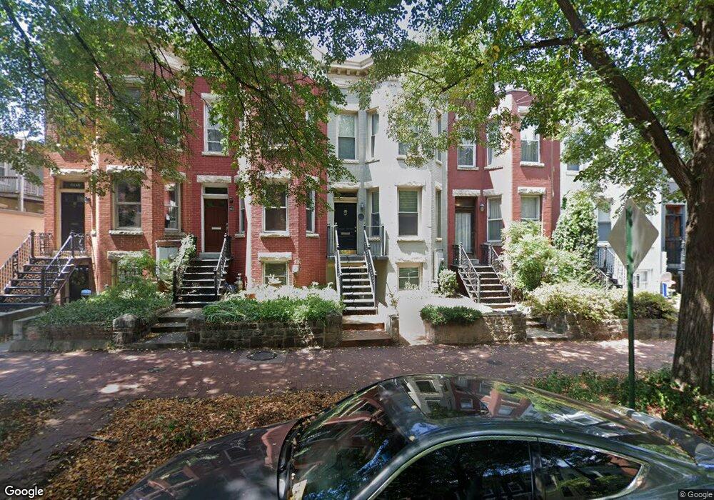612 5th St NE, Washington, DC 20002 - photo 1