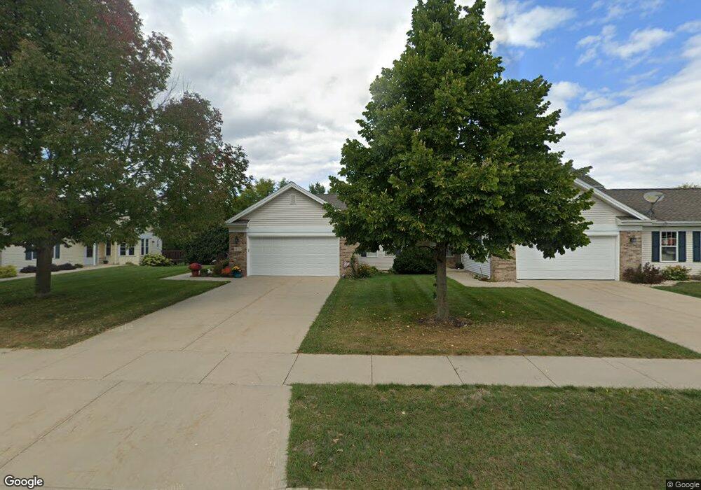 371 Concord Dr unit 3, Oregon, WI 53575 - photo 1