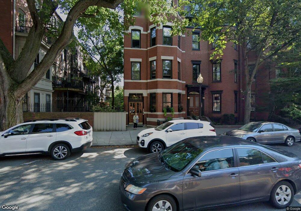 142 Warren Ave unit 4, Boston, MA 02116 - photo 1