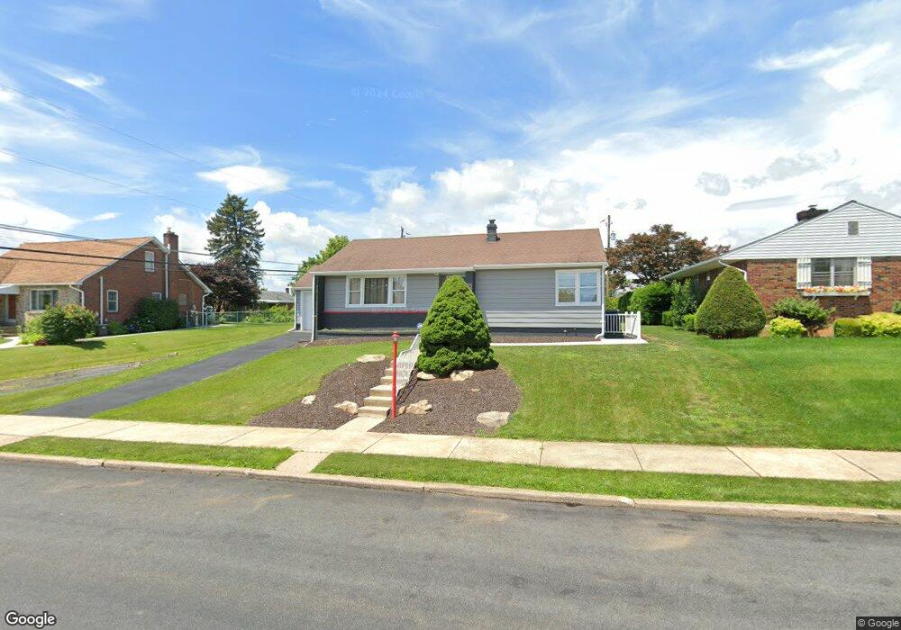 1333 W Highland St unit 1339, Allentown, PA 18102 - photo 1