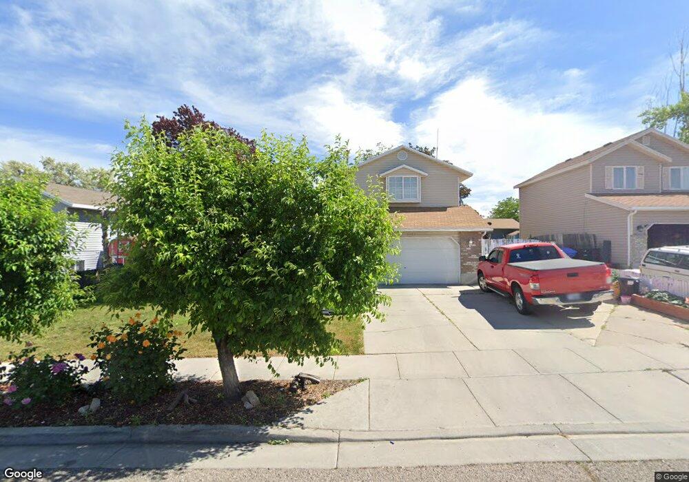 5093 W 6275 S, West Jordan, UT 84081 - photo 1