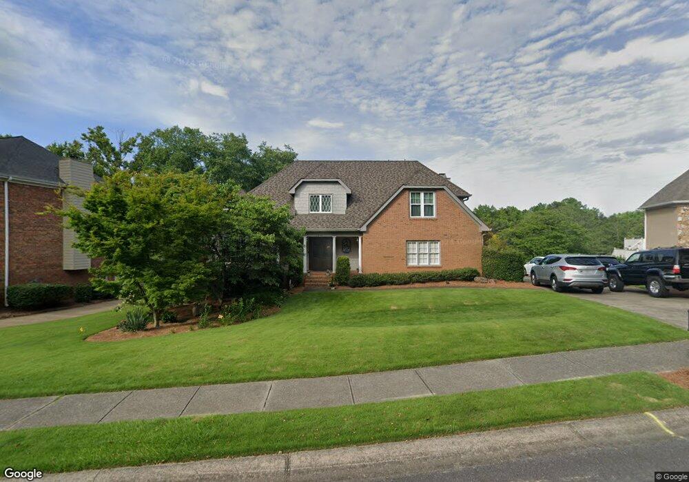 4194 Long Branch Dr NE, Marietta, GA 30066 - photo 1