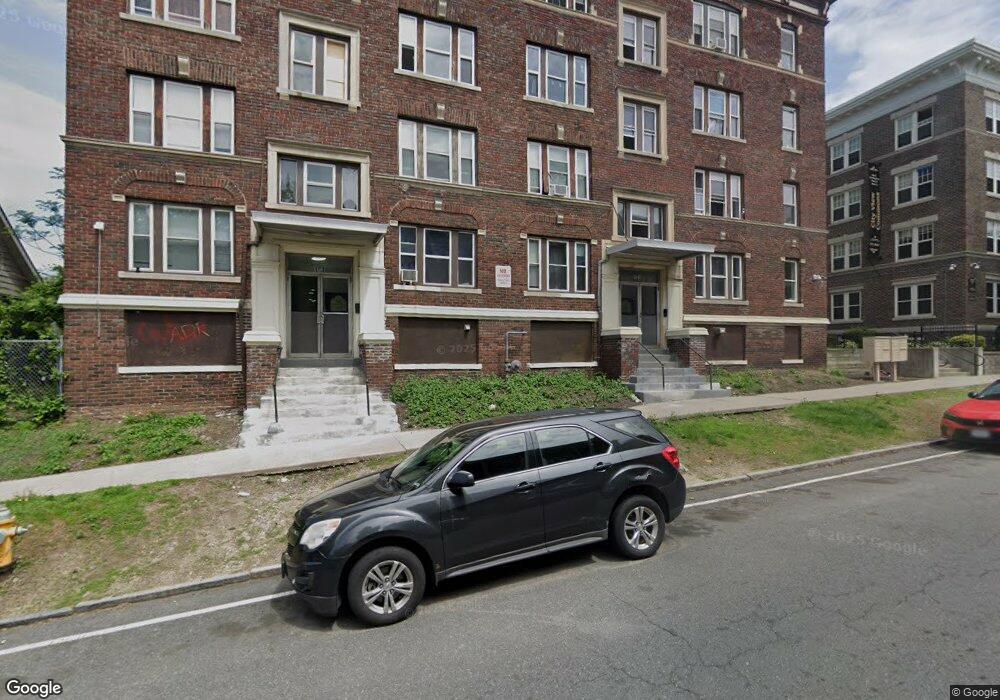 103 Federal St unit 4L, Springfield, MA 01105 - photo 1