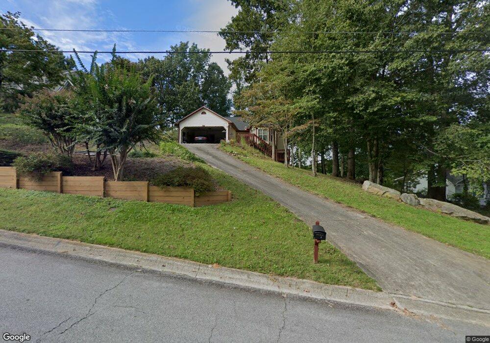 5290 Oaks Landing Ct, Sugar Hill, GA 30518 - photo 1