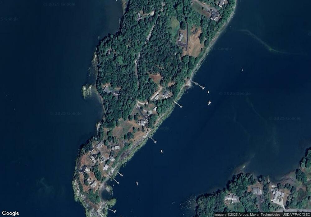 199 Neils Point Rd, Harpswell, ME 04079 - photo 1