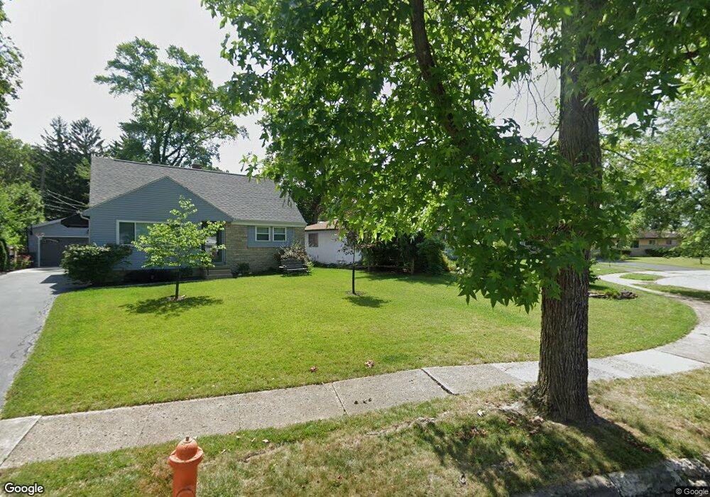 1343 Frisbee Dr, Columbus, OH 43224 - photo 1