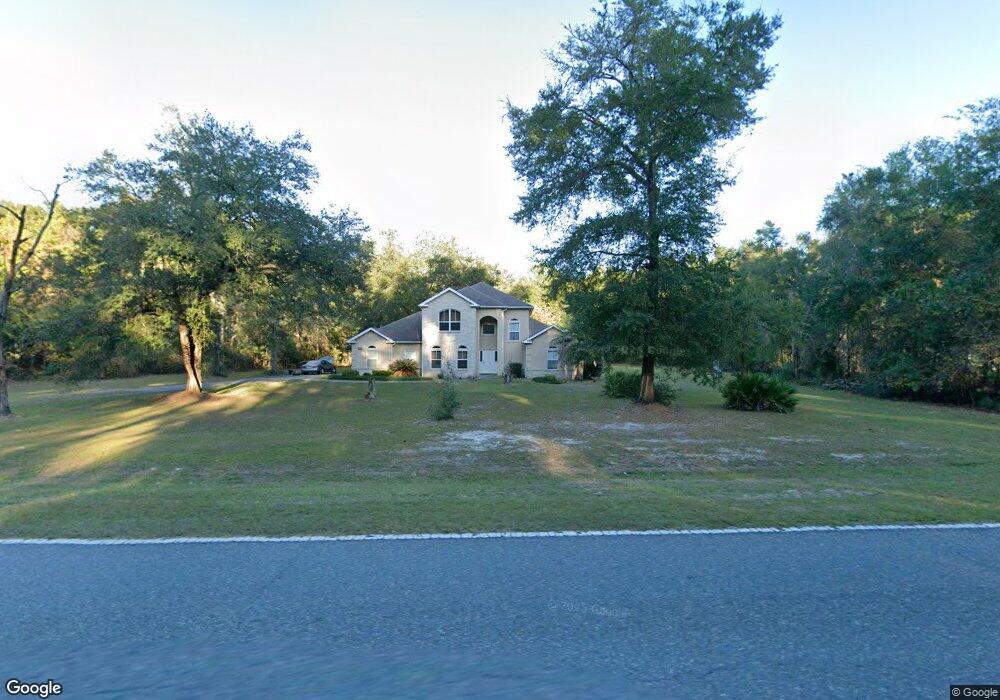 711 Spring Creek Hwy, Crawfordville, FL 32327 - photo 1