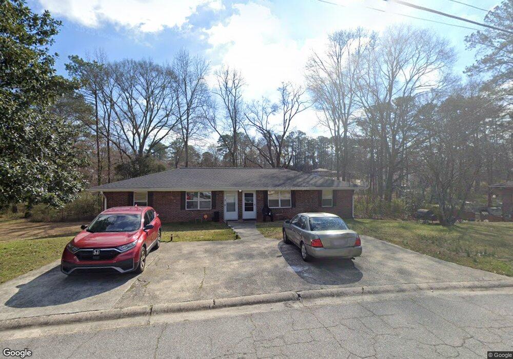 4092 John Arnold Cir unit CIR4094, Conley, GA 30288 - photo 1