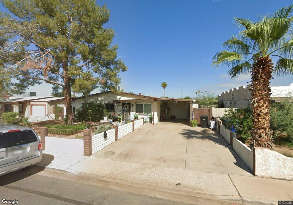 434 E Harmony Ave, Mesa, AZ 85204 - photo 1