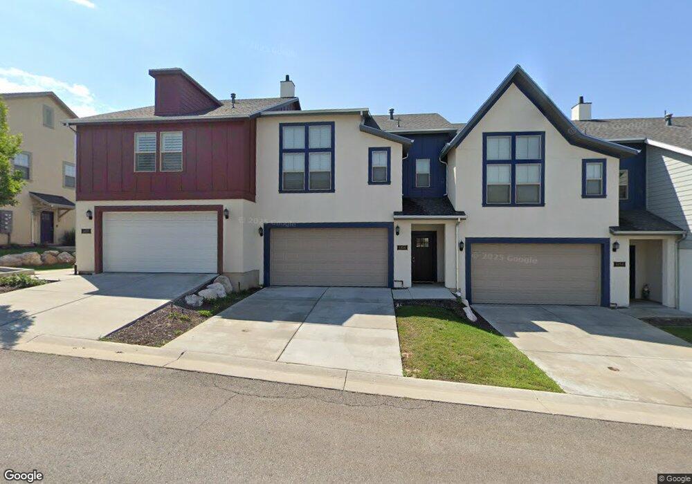 1456 E Primrose Ln unit 206, Layton, UT 84040 - photo 1