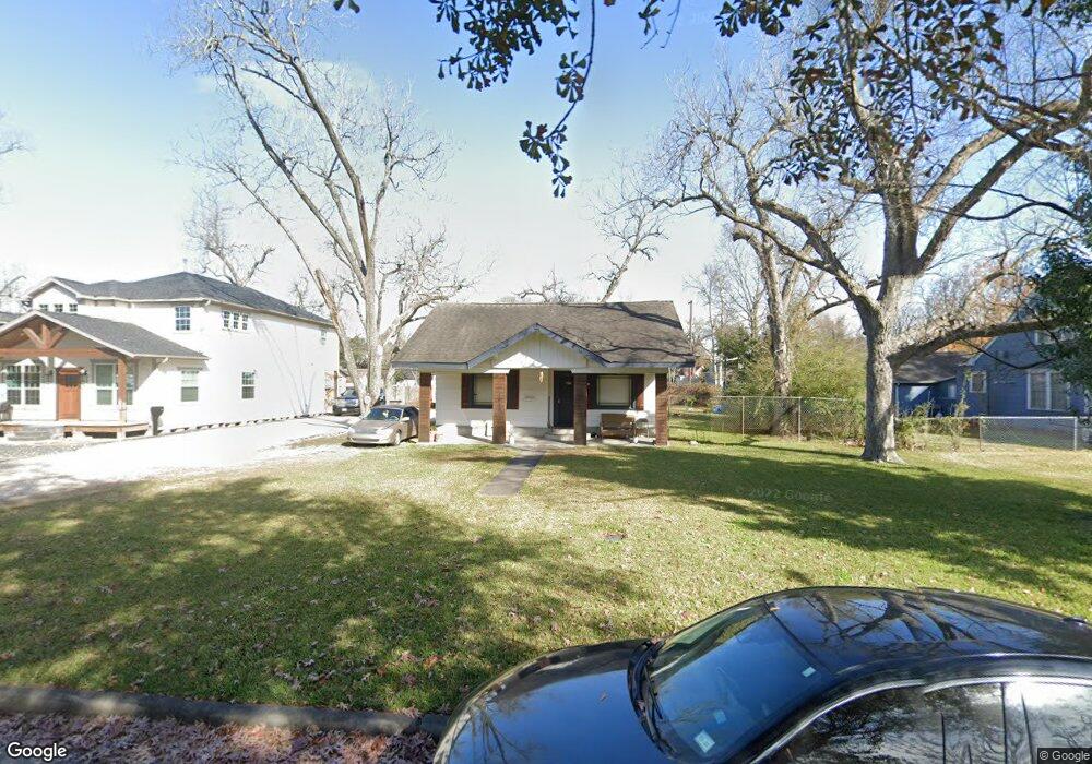 7927 Findlay St, Houston, TX 77017 - photo 1