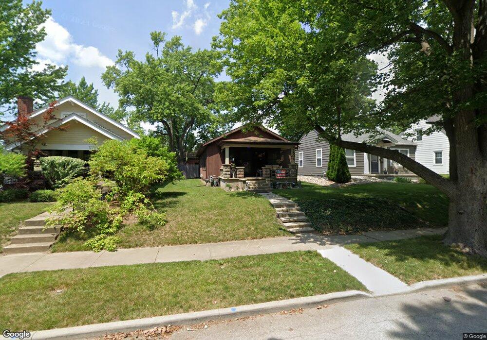 1504 Central St, Lafayette, IN 47905 - photo 1