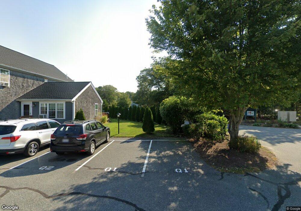 624 Osterville West Barnstable Rd unit U, Marstons Mills, MA 02648 - photo 1