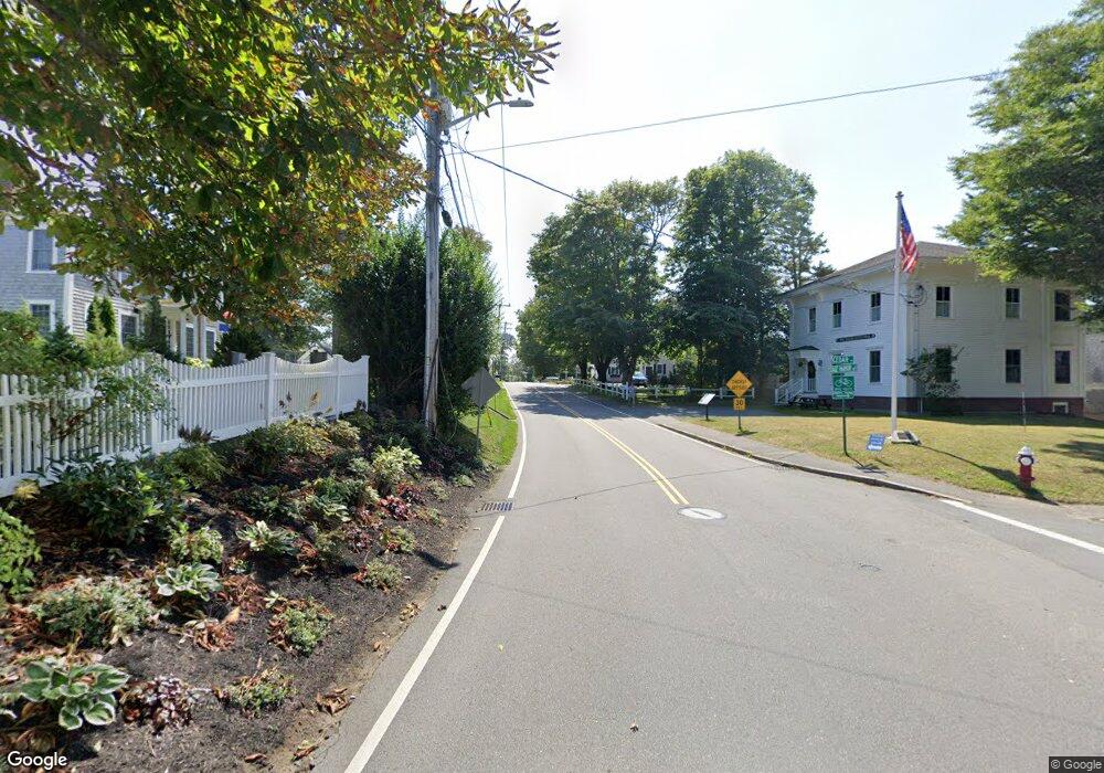 17 Cedar St, Chatham, MA 02633 - photo 1