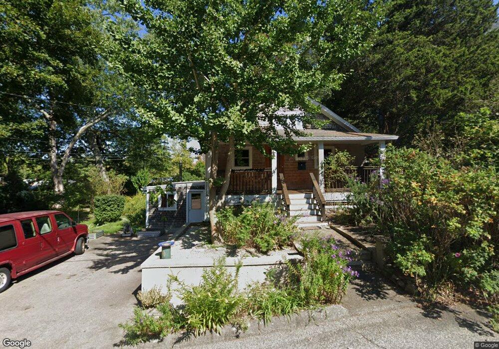 17 Williams St, Stonington, CT 06378 - photo 1