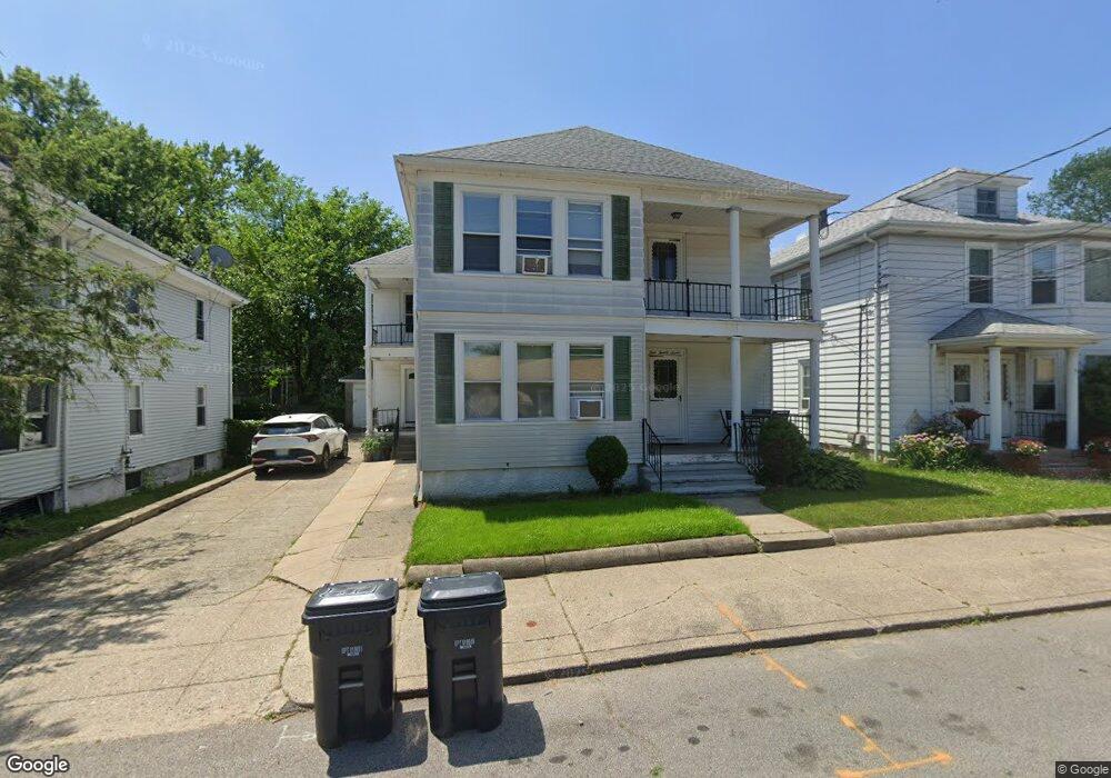 127 Clifford St, Pawtucket, RI 02860 - photo 1