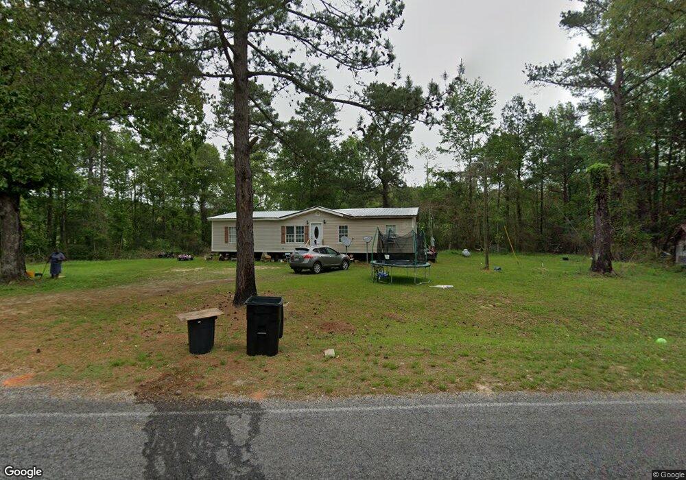 10 Edgar Holmes Rd, Tylertown, MS 39667 - photo 1