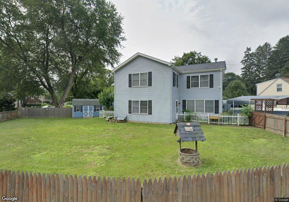 20 Fairchild Dr, Bethel, CT 06801 - photo 1